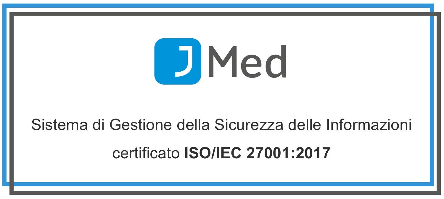 La tutela del trattamento dati nel poliambulatorio: la certificazione ISO/IEC 27001