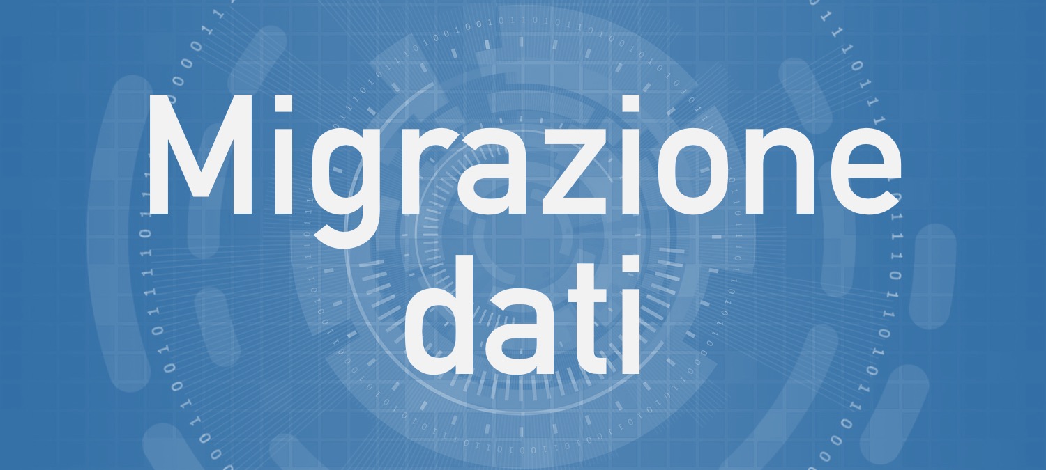 Migrazione ad un nuovo software gestionale per poliambulatori, come comportarsi?